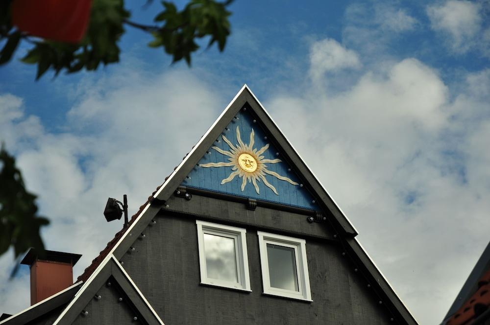 Ratskeller Wiedenbruck
