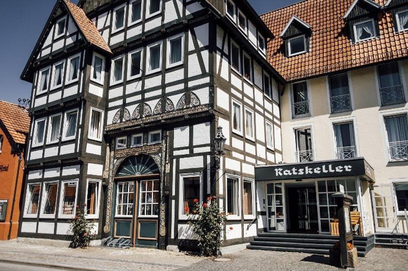 Ratskeller Wiedenbruck