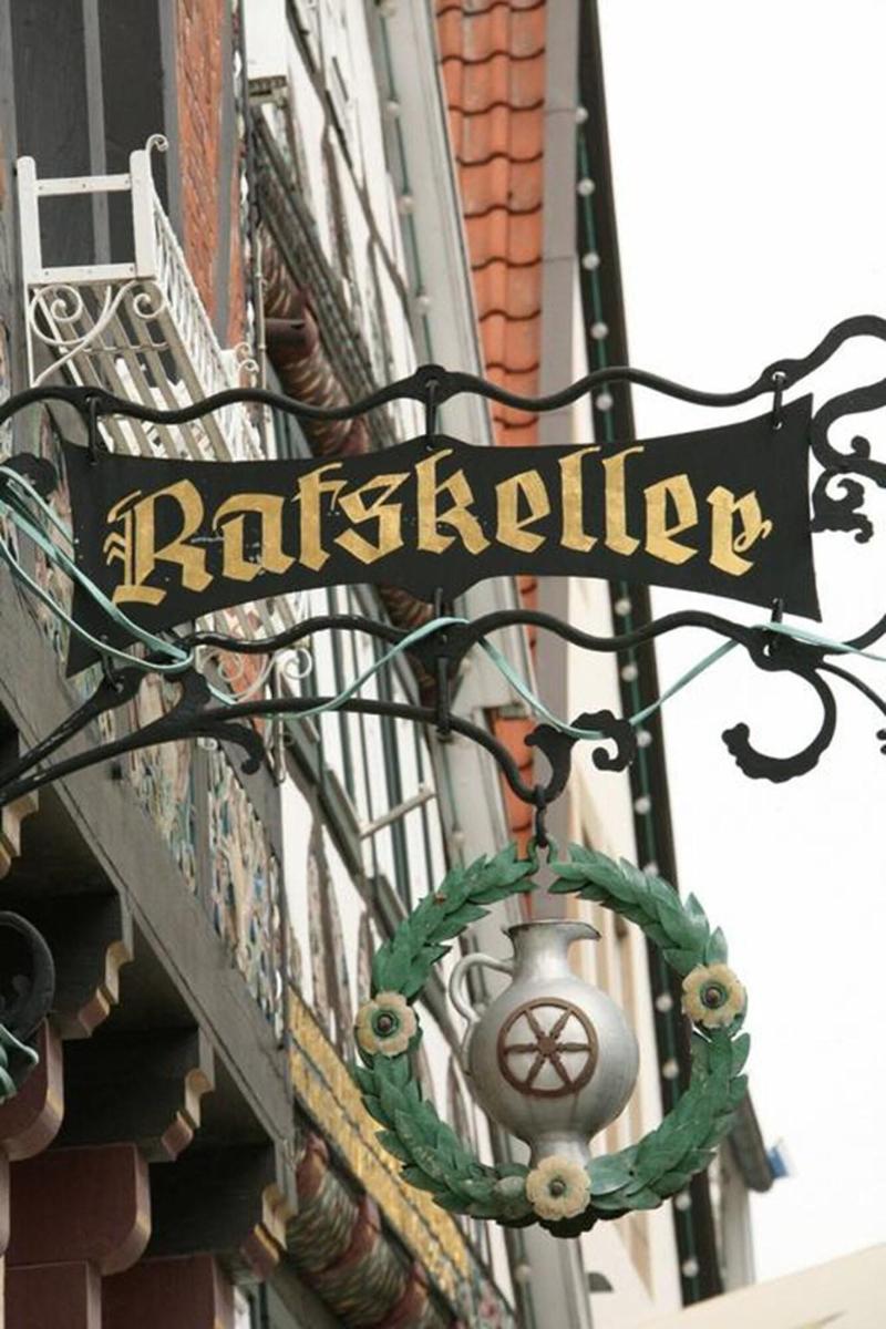 Ratskeller Wiedenbruck