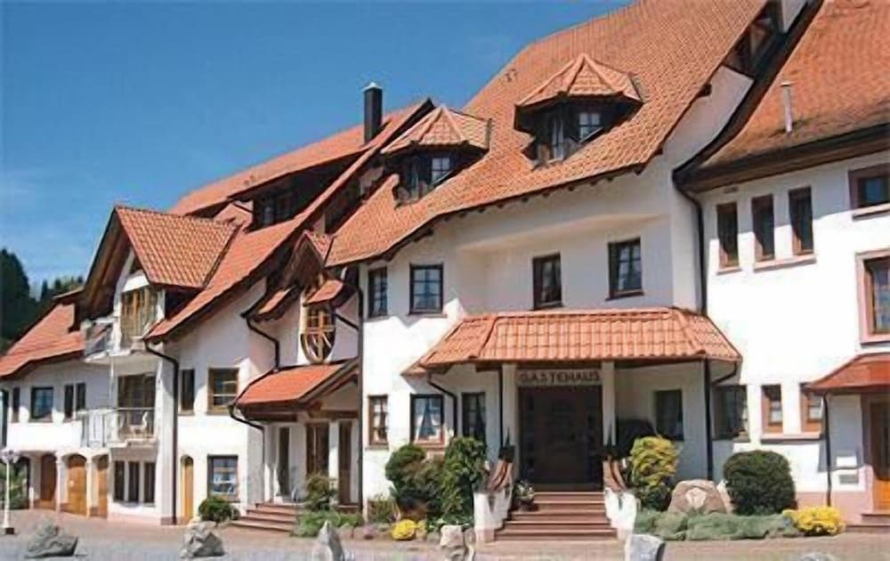 Hirsch Berghaupten