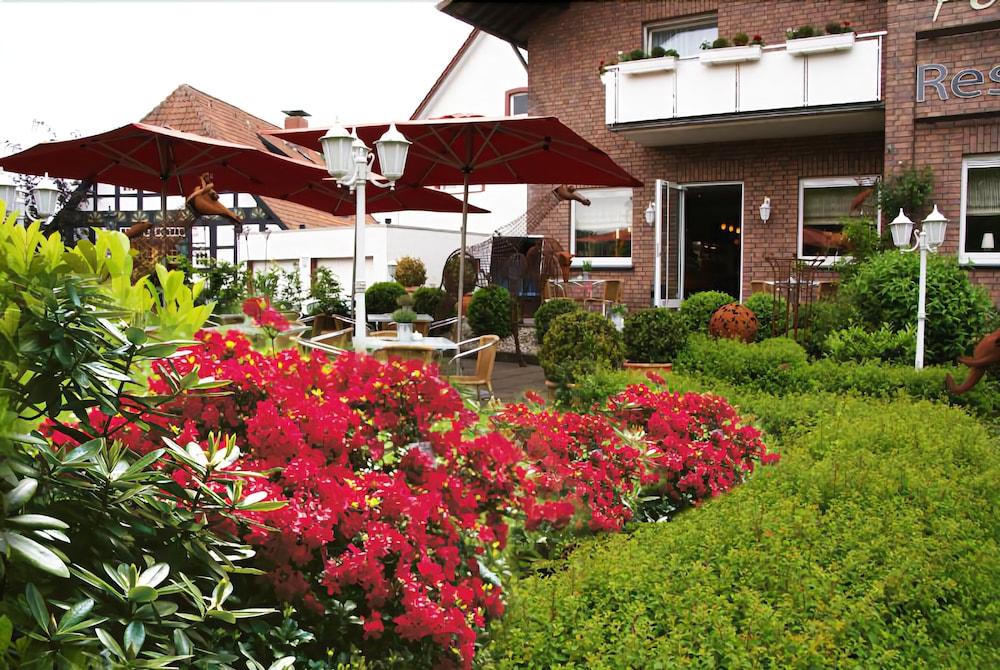 Hunerbein's Posthotel