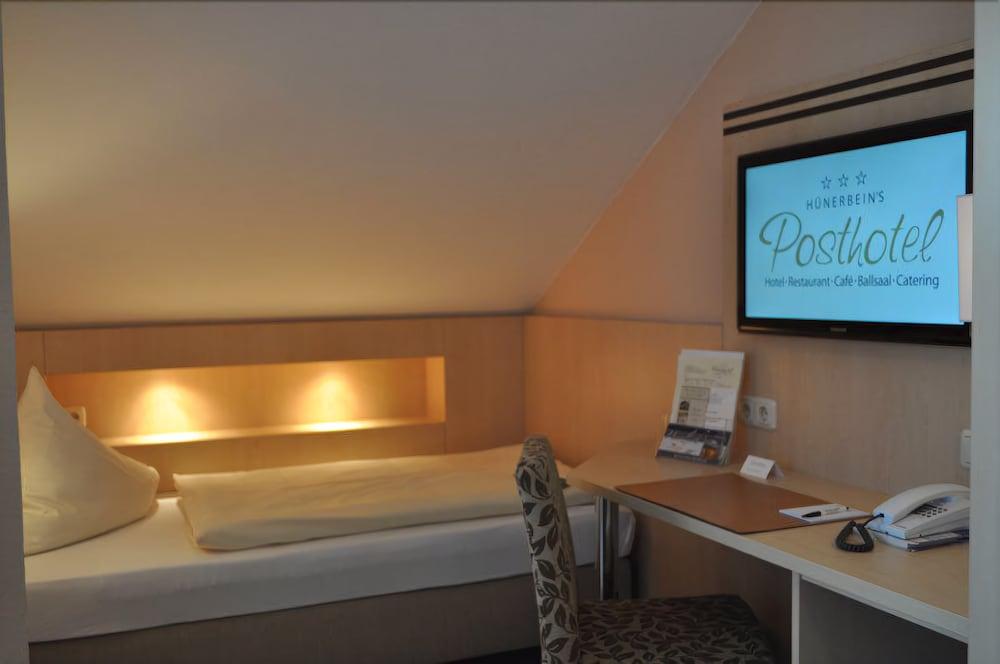 Hunerbein's Posthotel