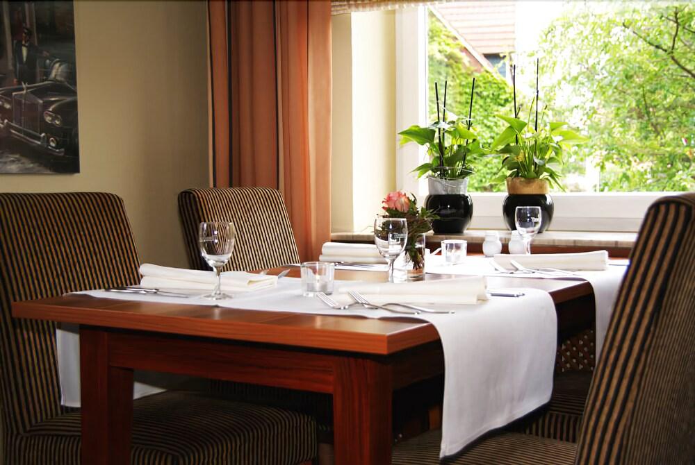 Hunerbein's Posthotel