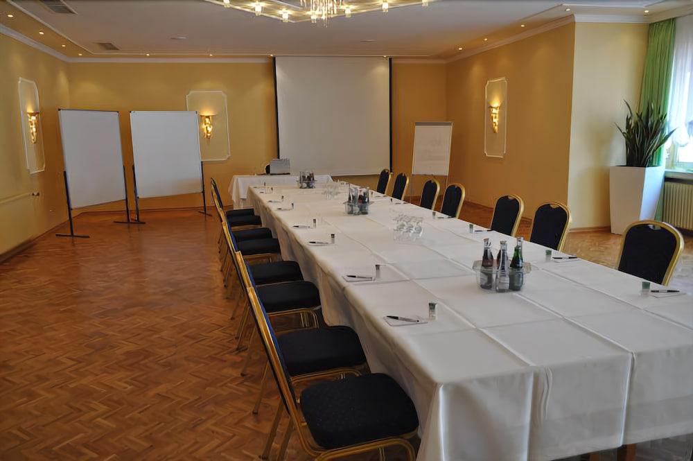 Hunerbein's Posthotel