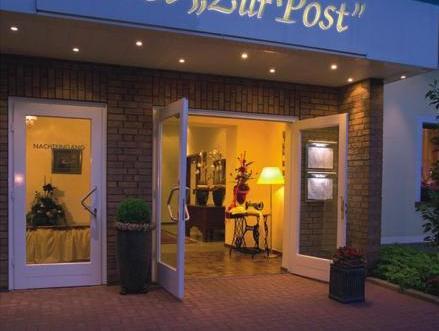 Hunerbein's Posthotel