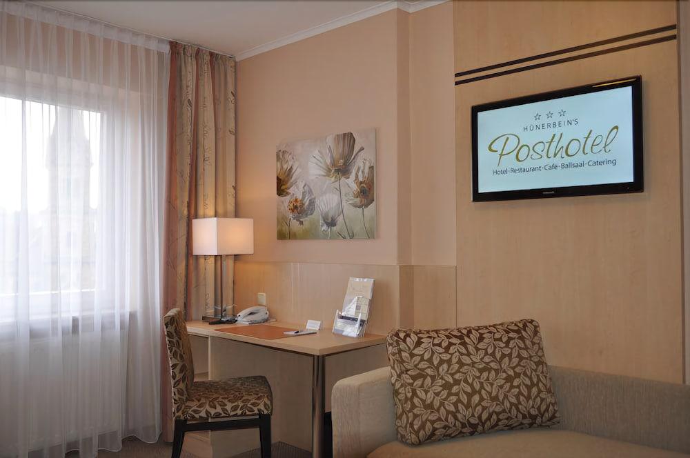 Hunerbein's Posthotel