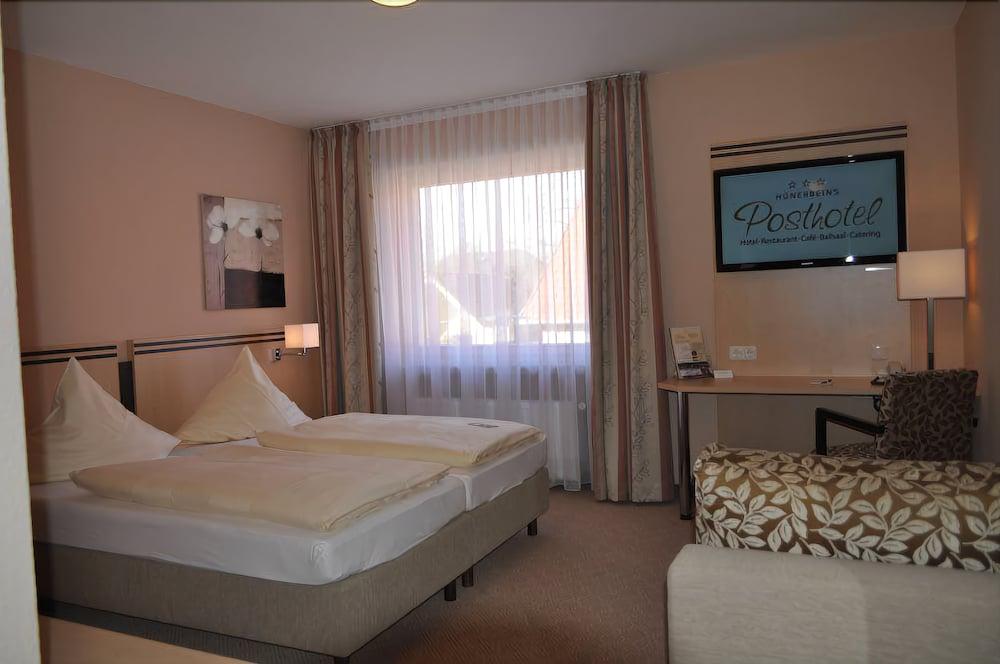 Hunerbein's Posthotel