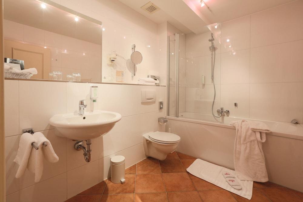 Romantik Hotel Am Bruhl