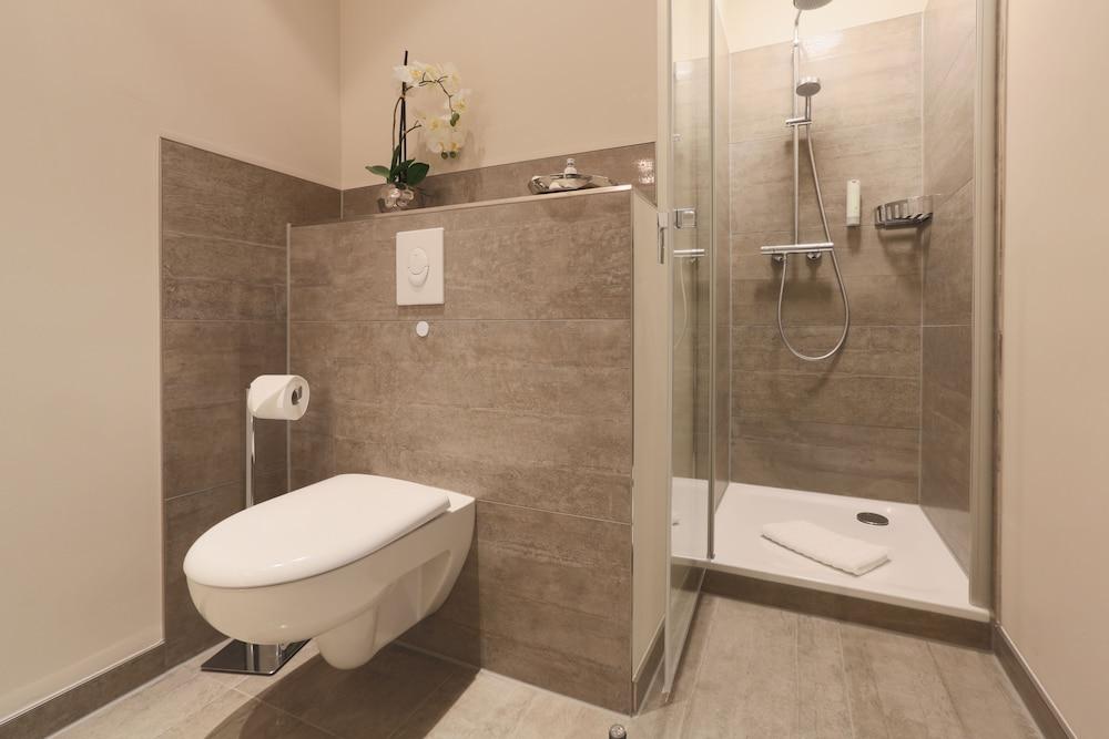 Romantik Hotel Am Bruhl