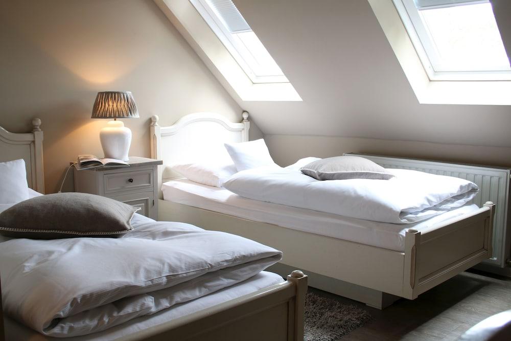 Romantik Hotel Am Bruhl