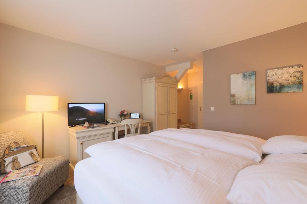 Romantik Hotel Am Bruhl