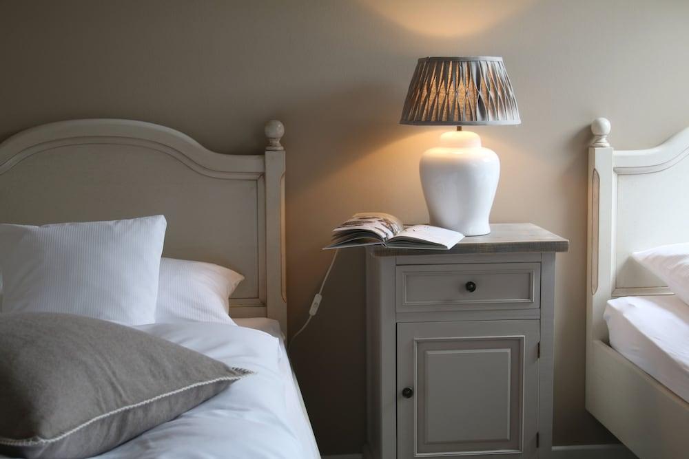 Romantik Hotel Am Bruhl