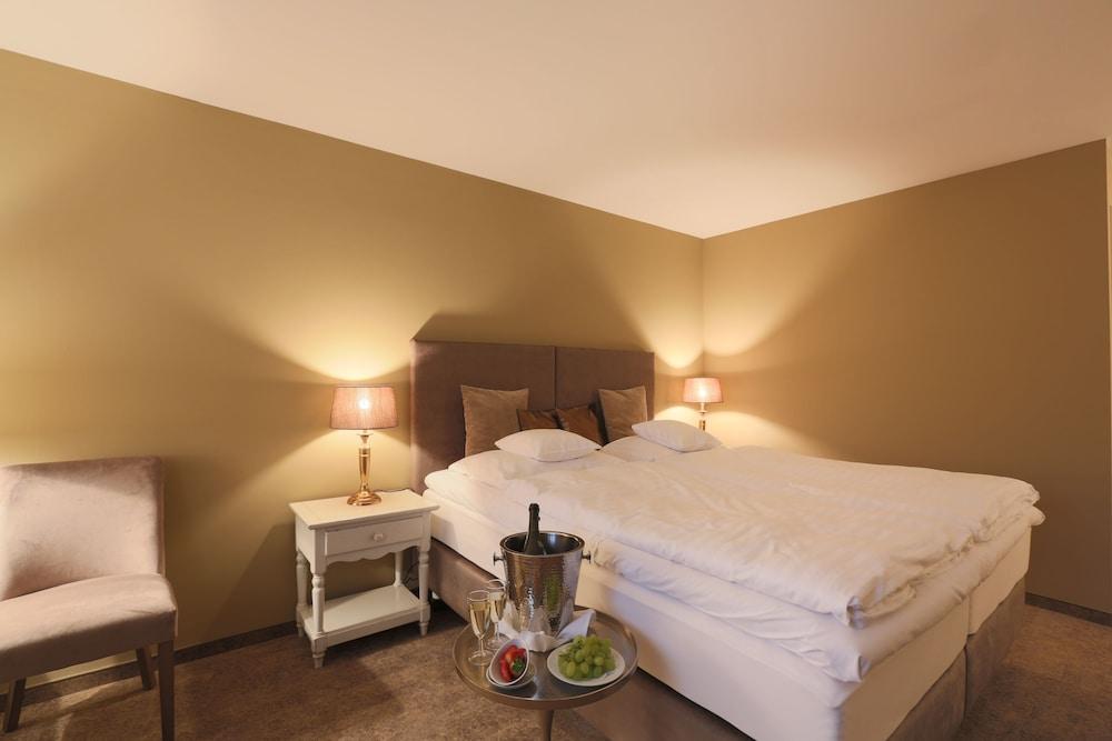 Romantik Hotel Am Bruhl