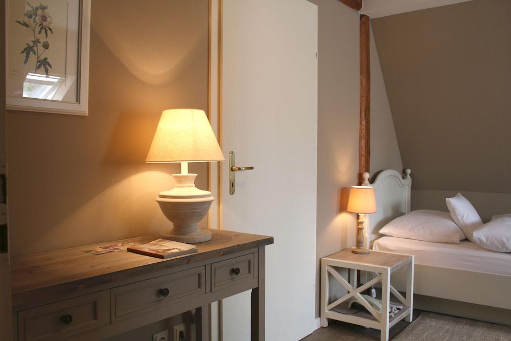 Romantik Hotel Am Bruhl
