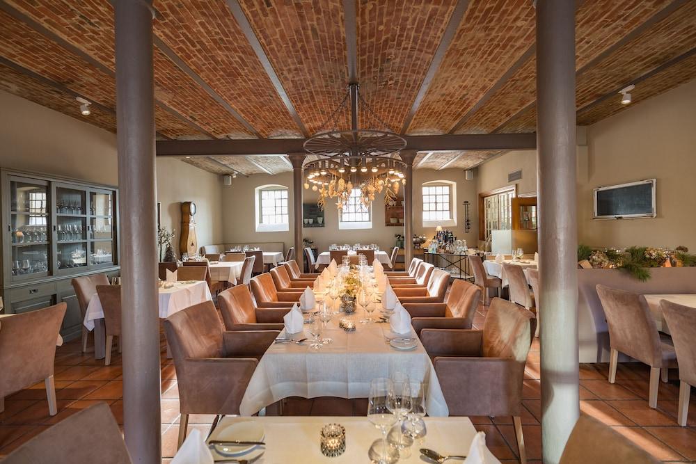 Romantik Hotel Am Bruhl