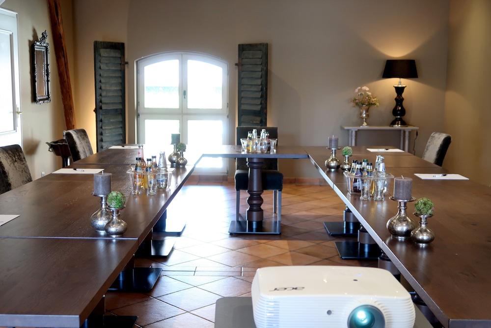 Romantik Hotel Am Bruhl