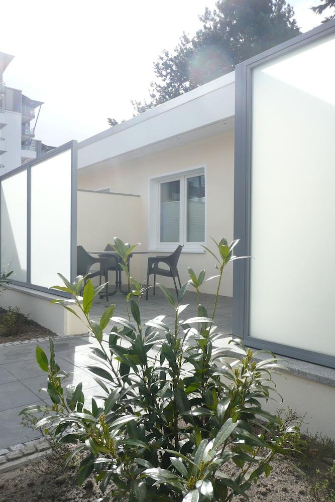 Seehotel Neue Liebe