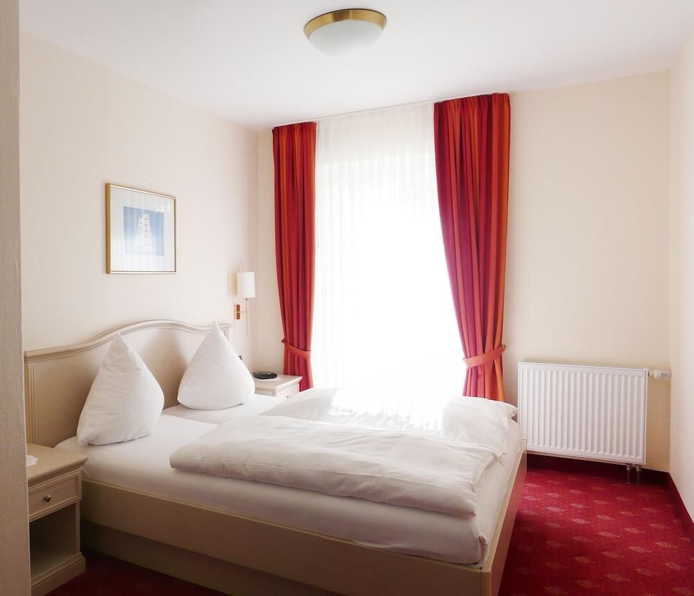 Seehotel Neue Liebe