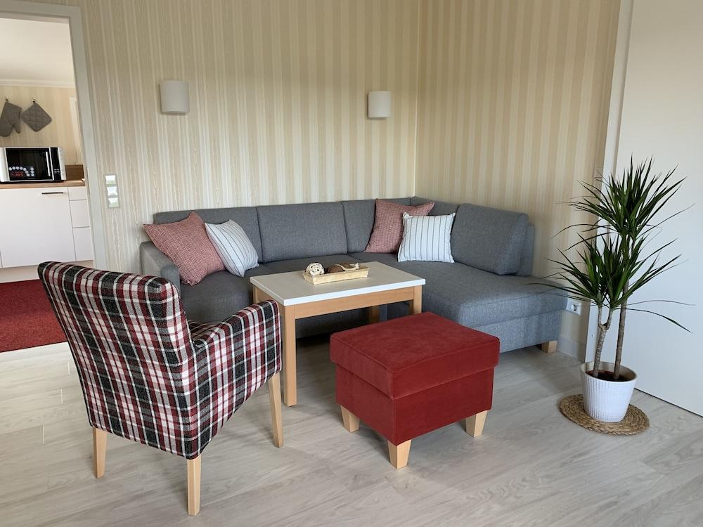 Seehotel Neue Liebe