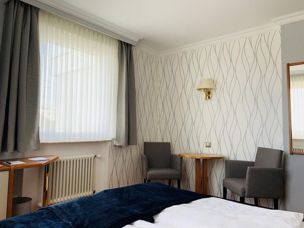 Seehotel Neue Liebe