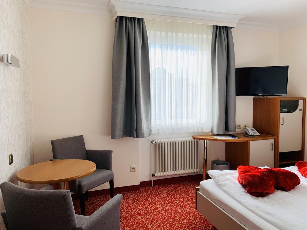 Seehotel Neue Liebe