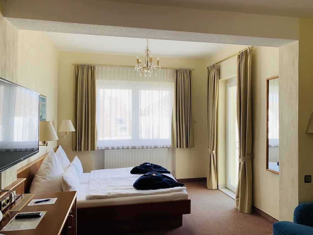 Seehotel Neue Liebe