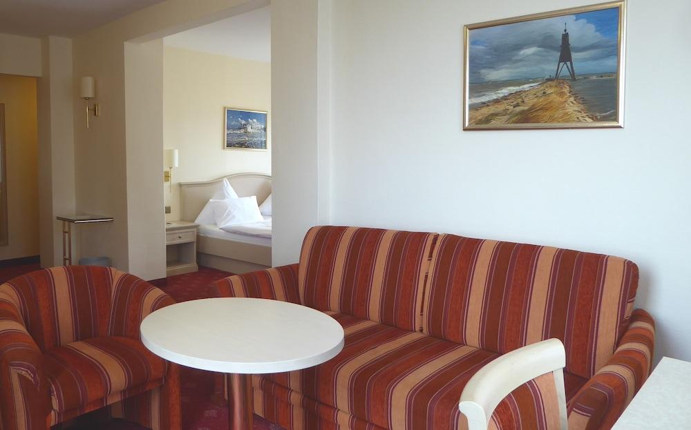 Seehotel Neue Liebe