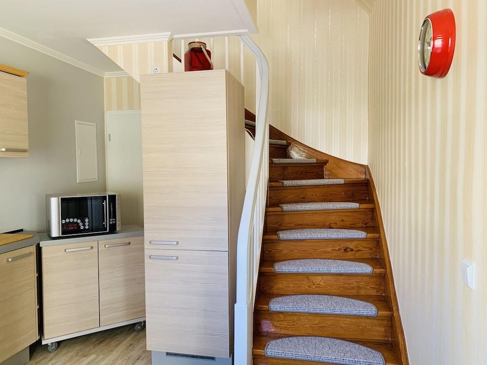 Seehotel Neue Liebe
