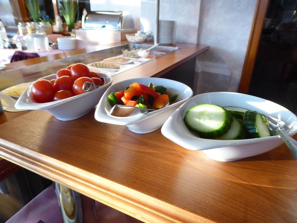 Seehotel Neue Liebe