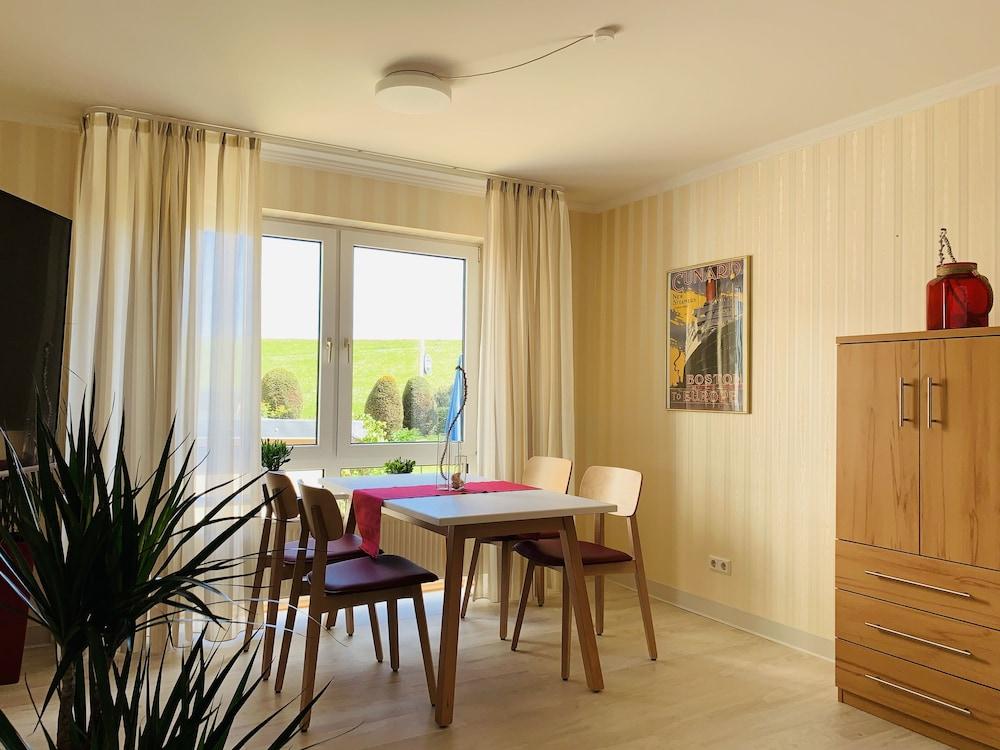 Seehotel Neue Liebe