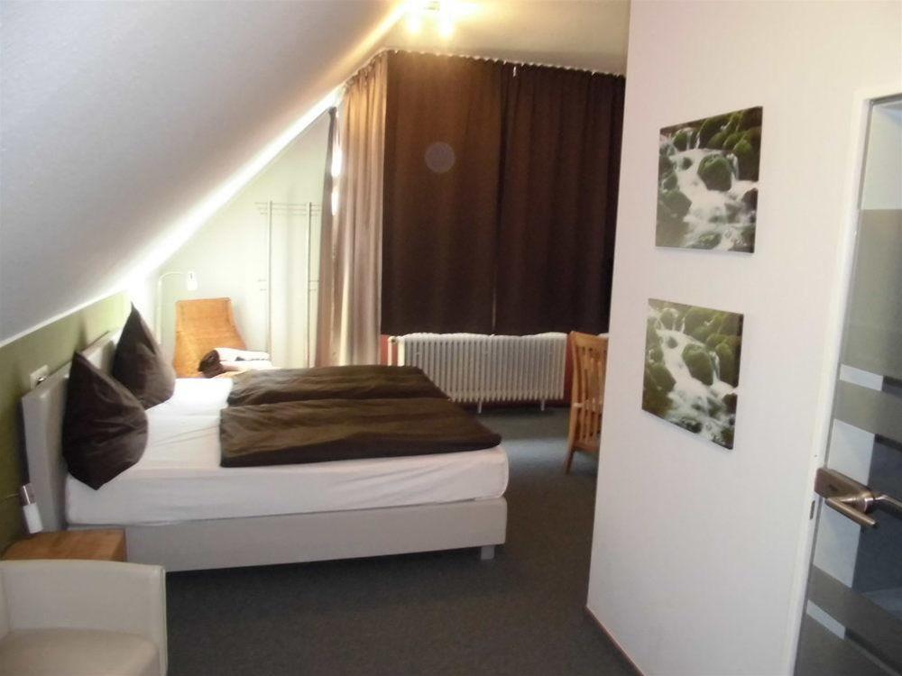 Hotel Roeb