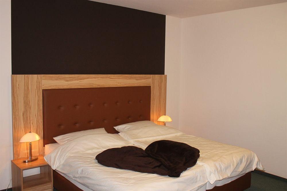 Hotel Roeb