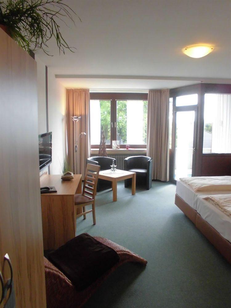Hotel Roeb