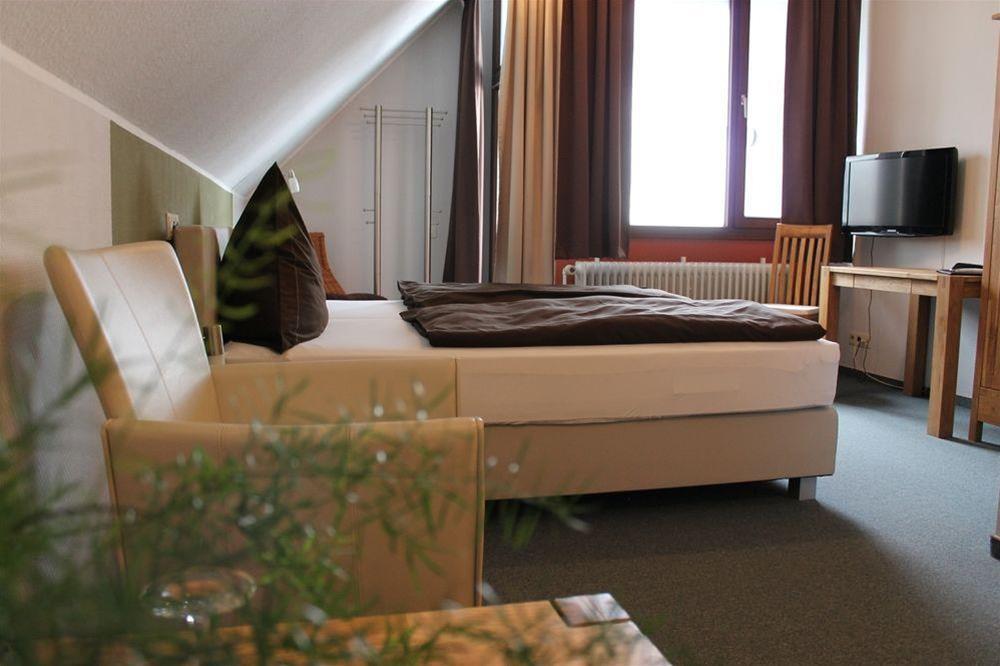 Hotel Roeb