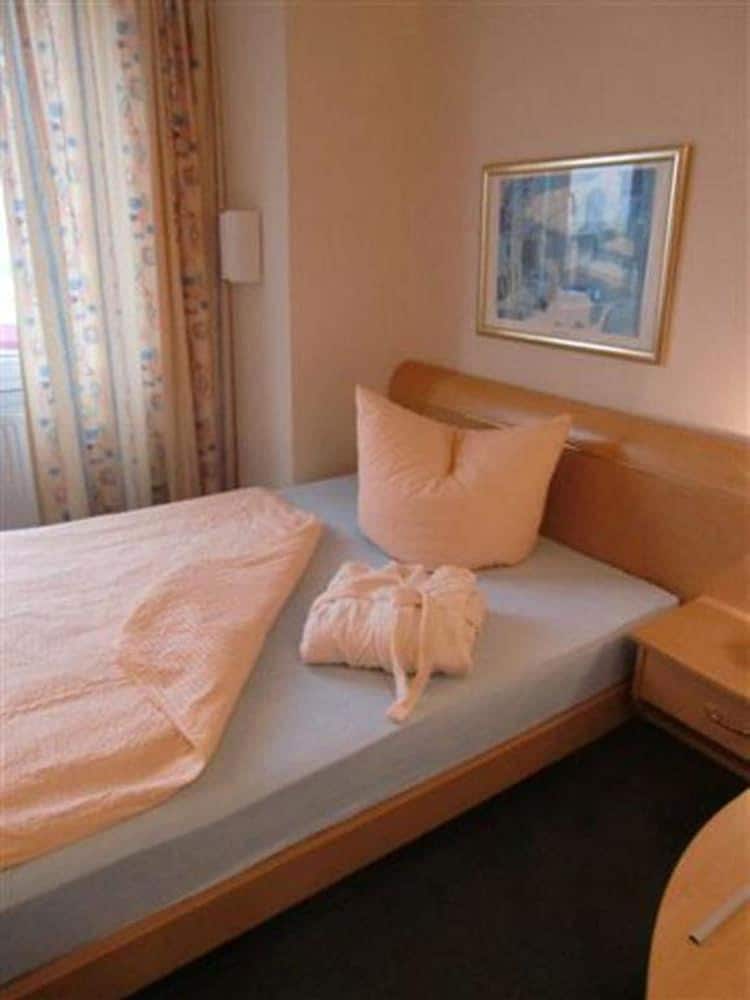Strandhotel Dagebull