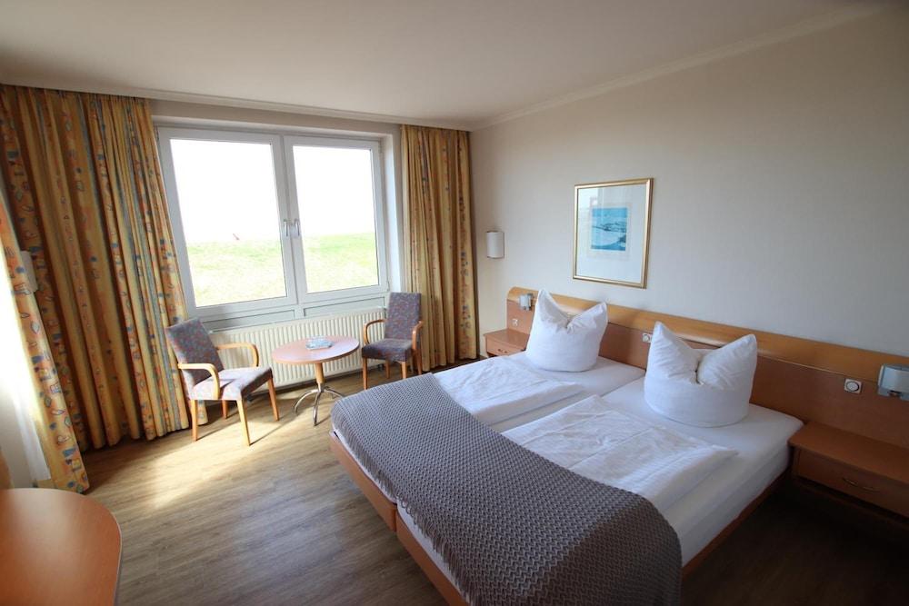 Strandhotel Dagebull