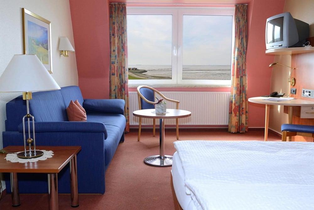 Strandhotel Dagebull