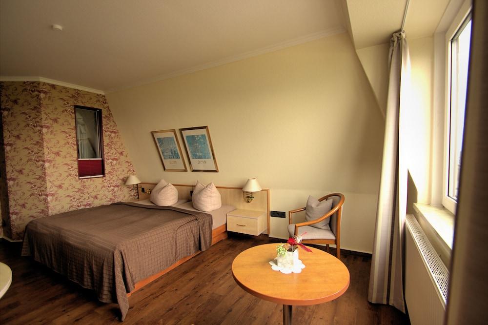 Strandhotel Dagebull