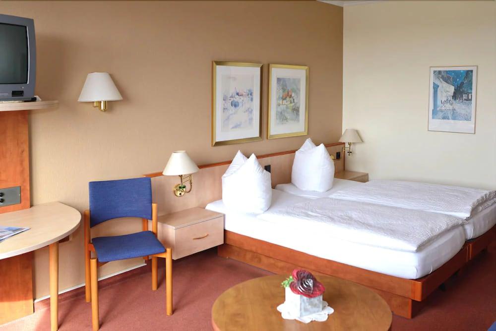 Strandhotel Dagebull