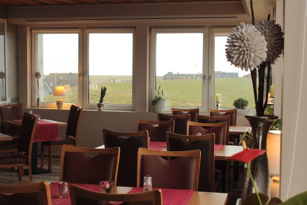Strandhotel Dagebull