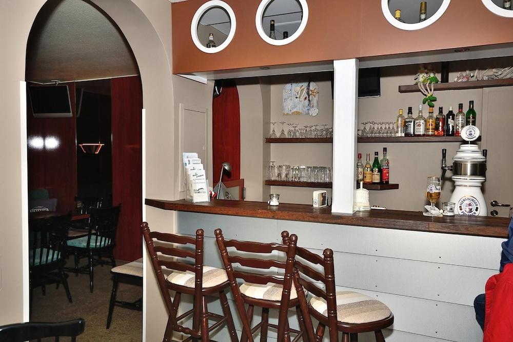 Strandhotel Dagebull