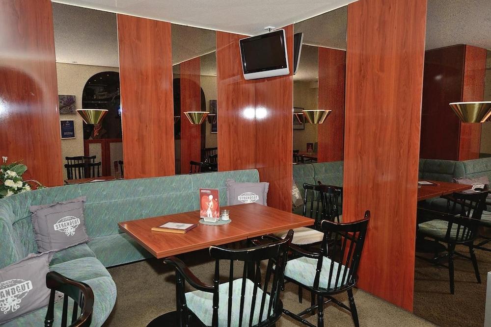 Strandhotel Dagebull