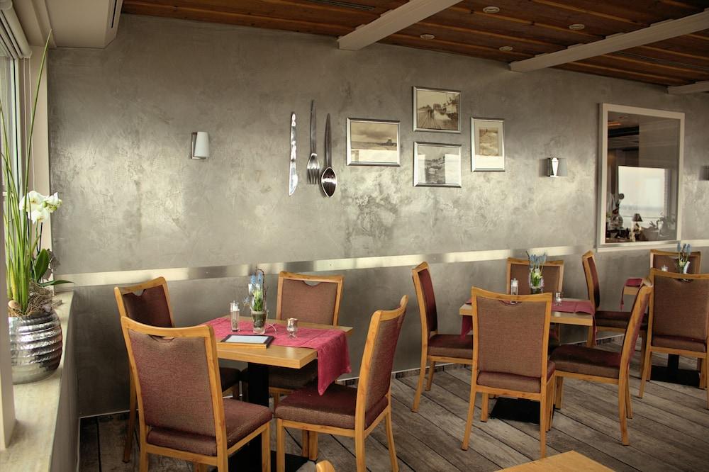 Strandhotel Dagebull