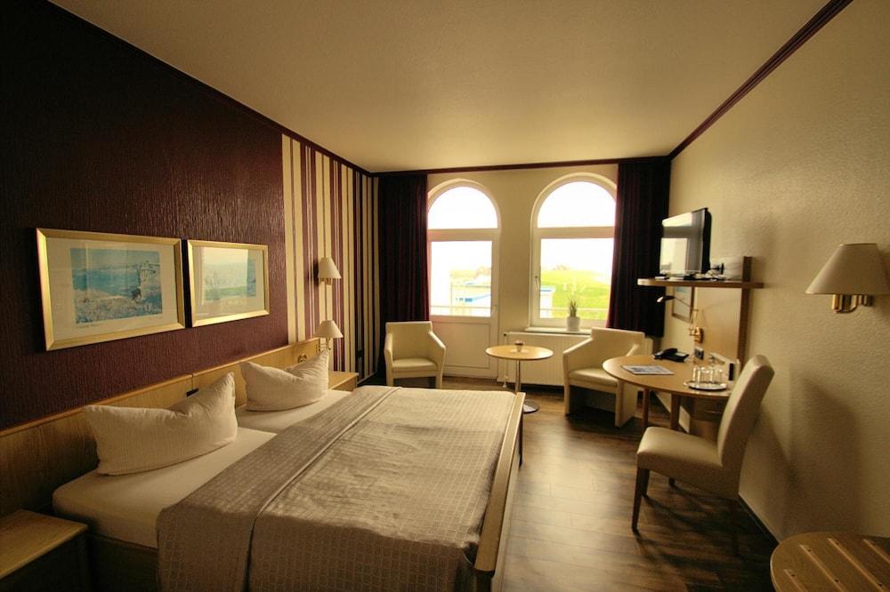 Strandhotel Dagebull