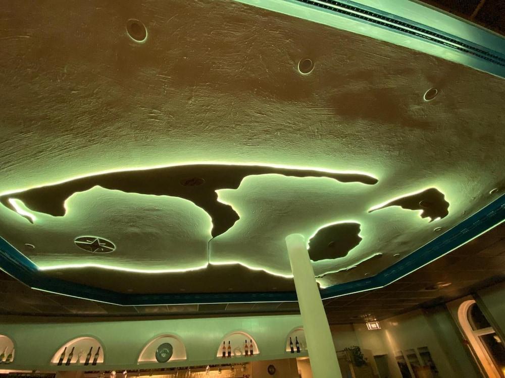 Strandhotel Dagebull