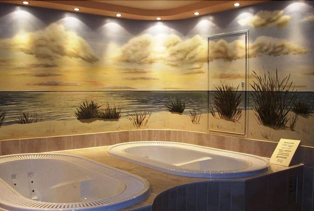 Strandhotel Dagebull