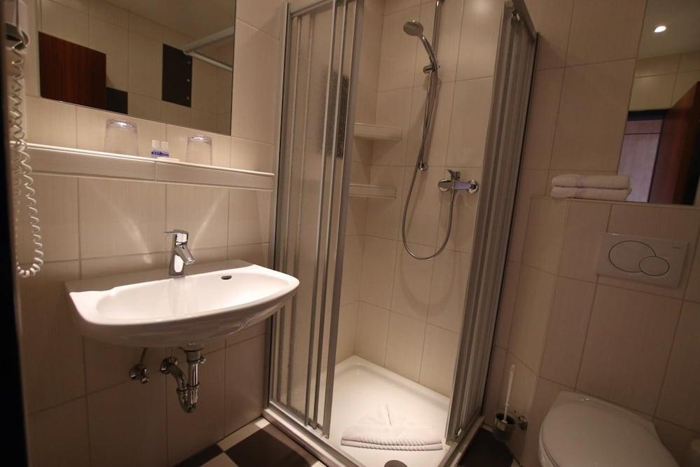 Strandhotel Dagebull