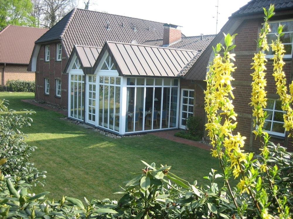 Landhaus Radler