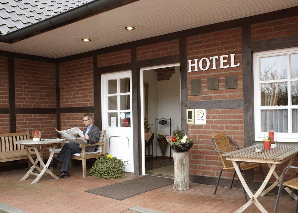 Landhaus Radler