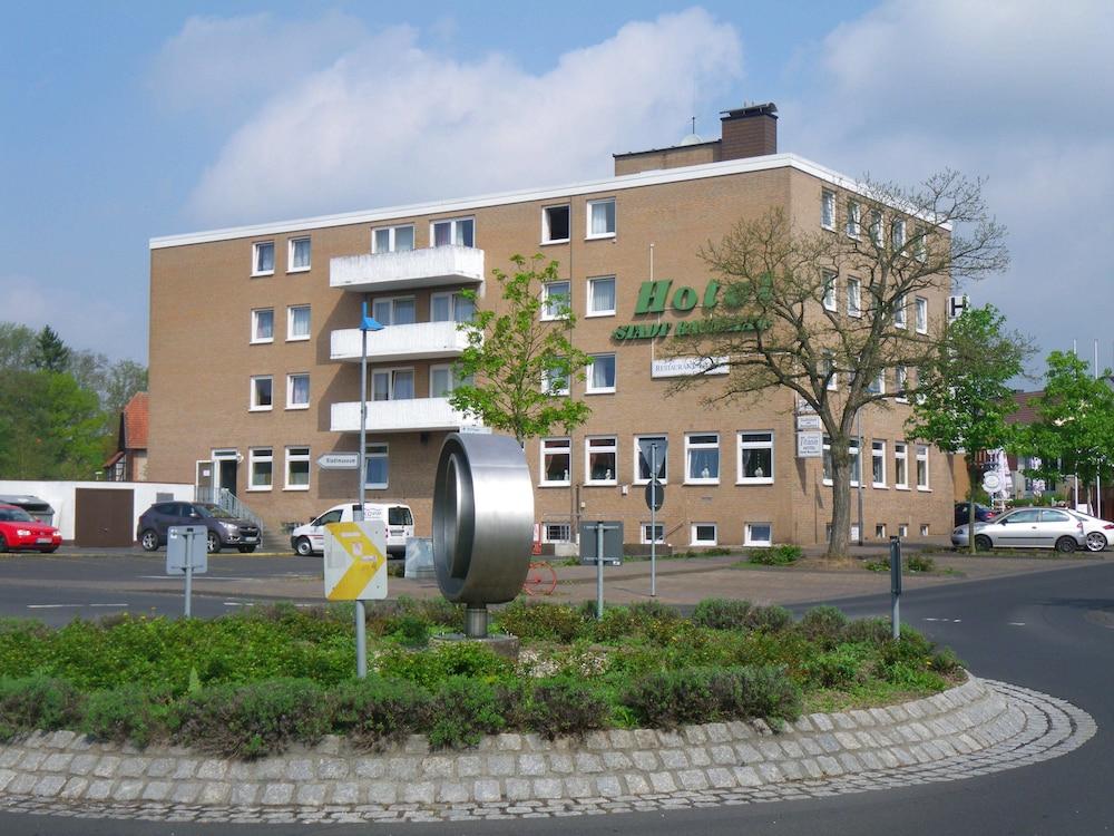Stadt Baunatal